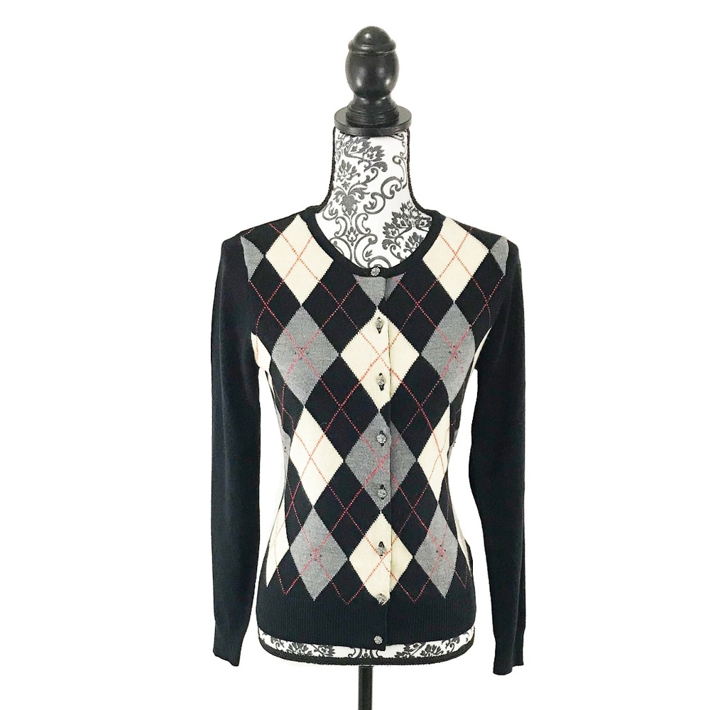 SALE! New York & Company Cardigan Medium